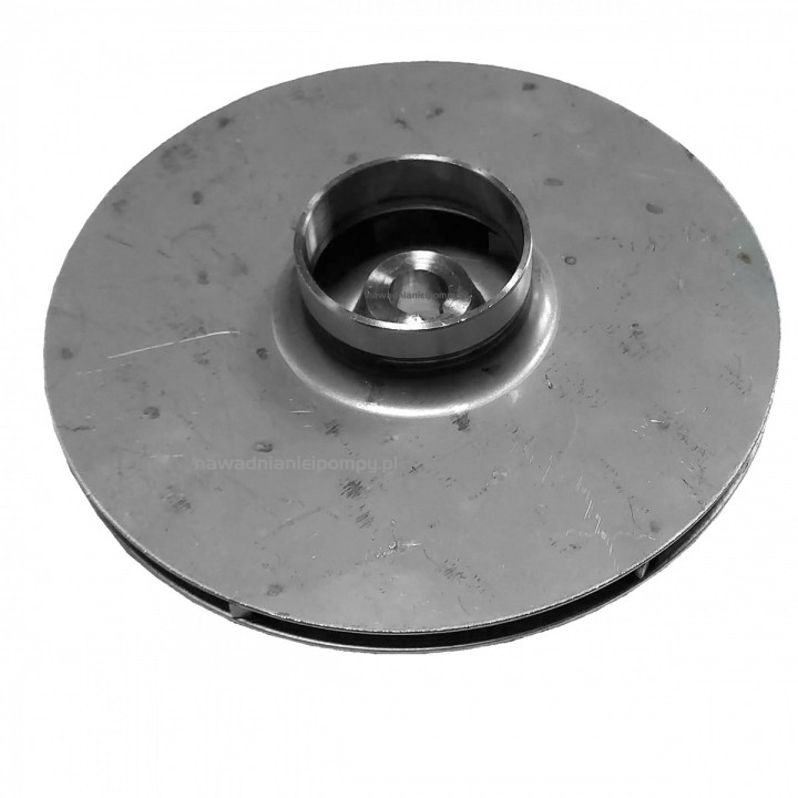 JY 1000 Inox wirnik pompy Omnigena